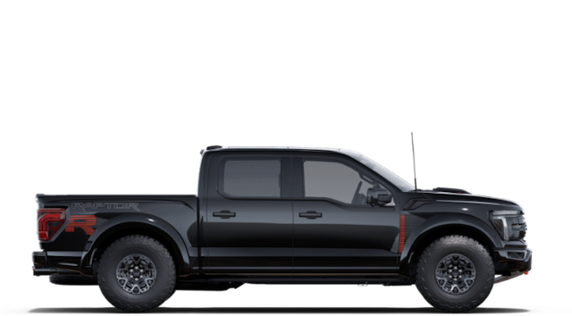 2025 Ford F-150+F-150